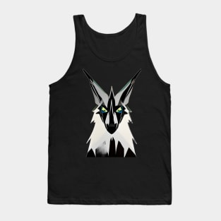 sergal Tank Top